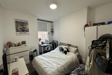 6 bed flat, Upper Kent Road, Longsight, Manchester, M145DH - Image 5